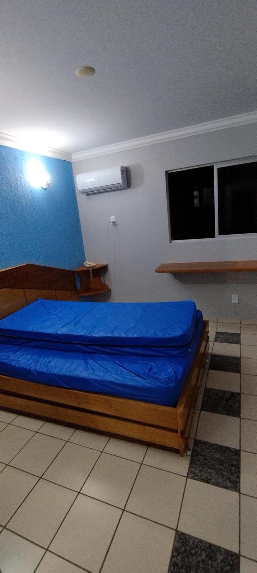 Diroma Internacional Apartamento *