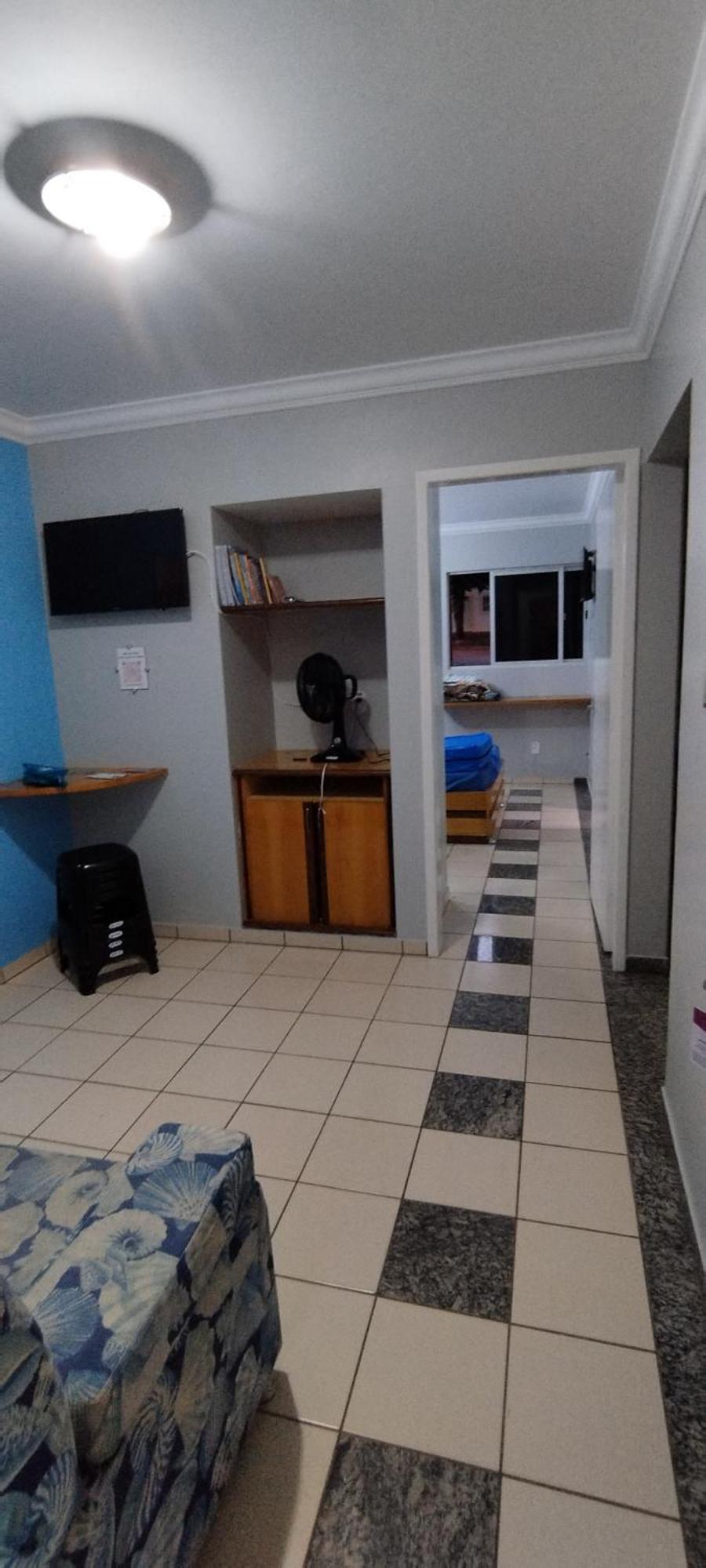 Apartamento Diroma Internacional