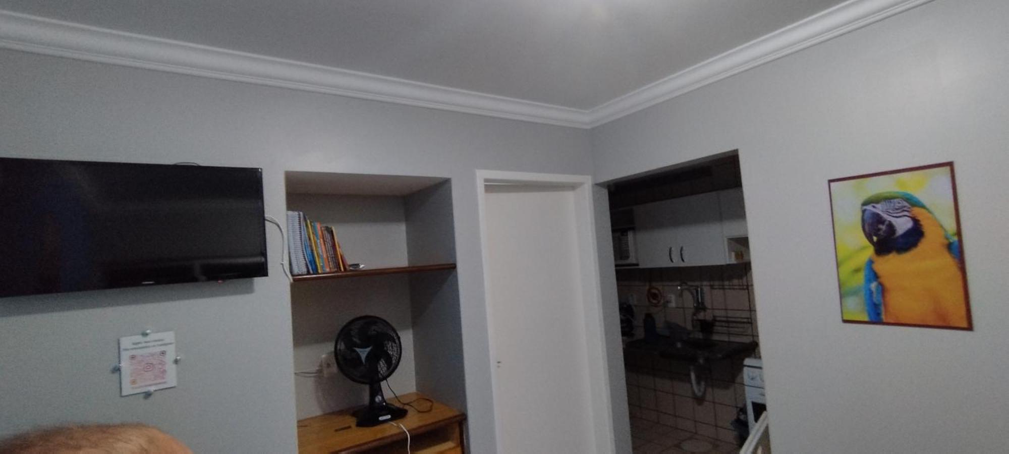 Diroma Internacional Apartamento