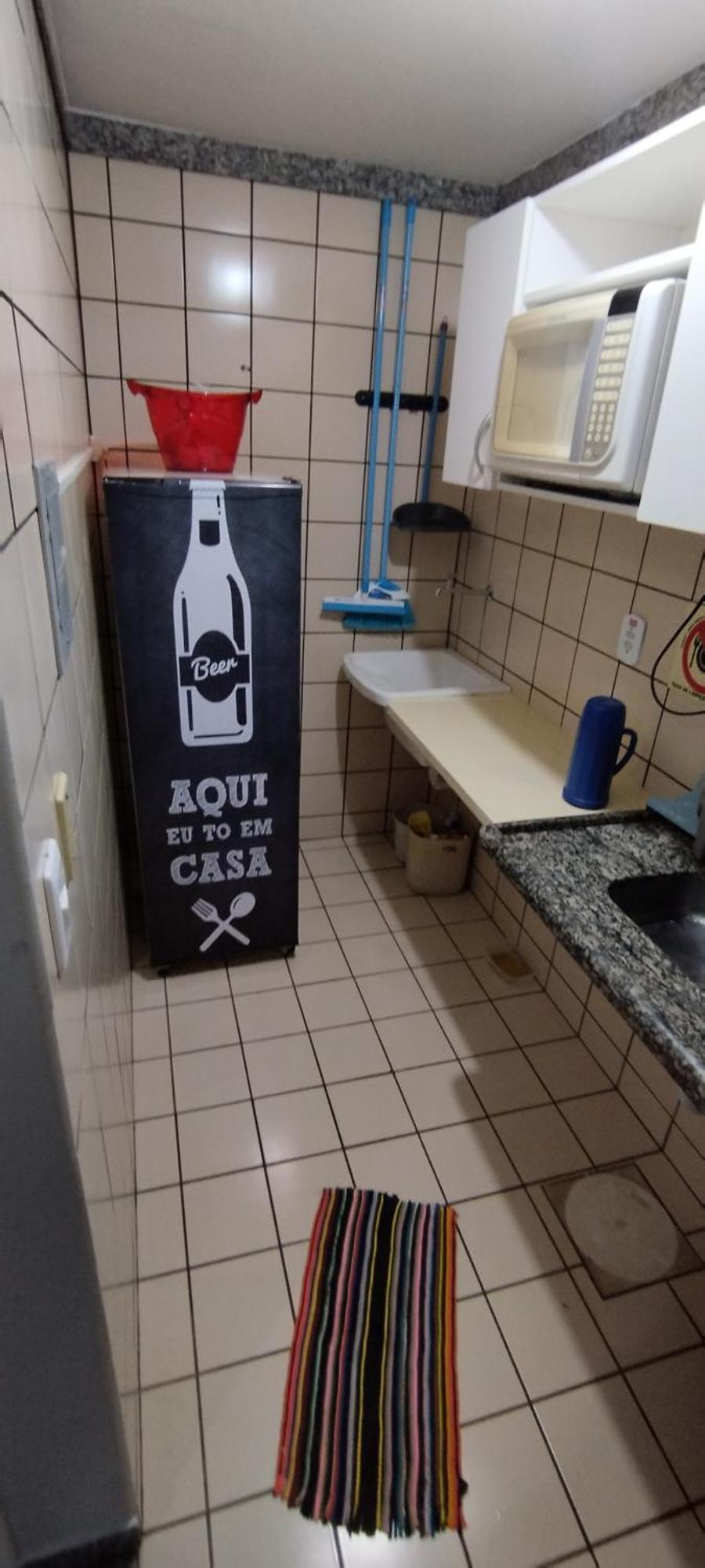 Diroma Internacional Apartamento *