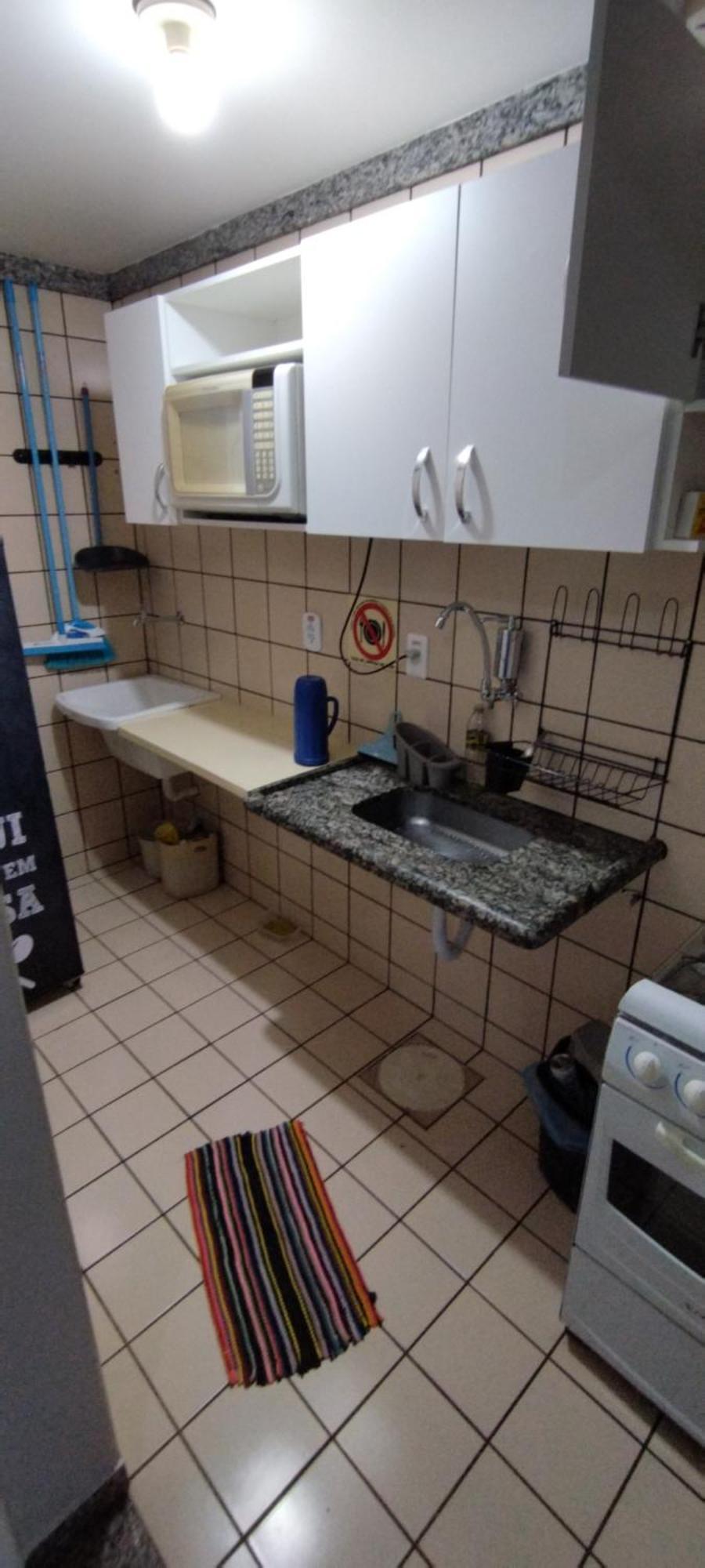 Apartamento Diroma Internacional *