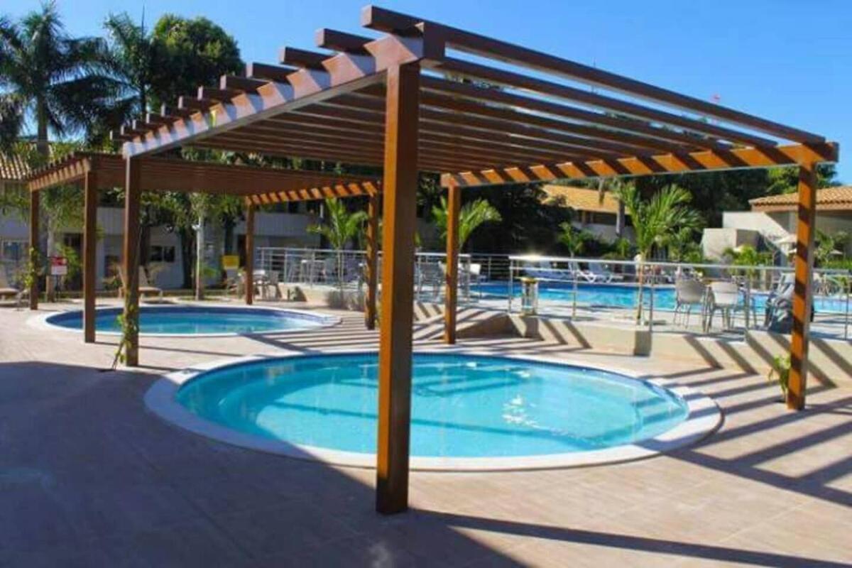 Apartamento Diroma Internacional