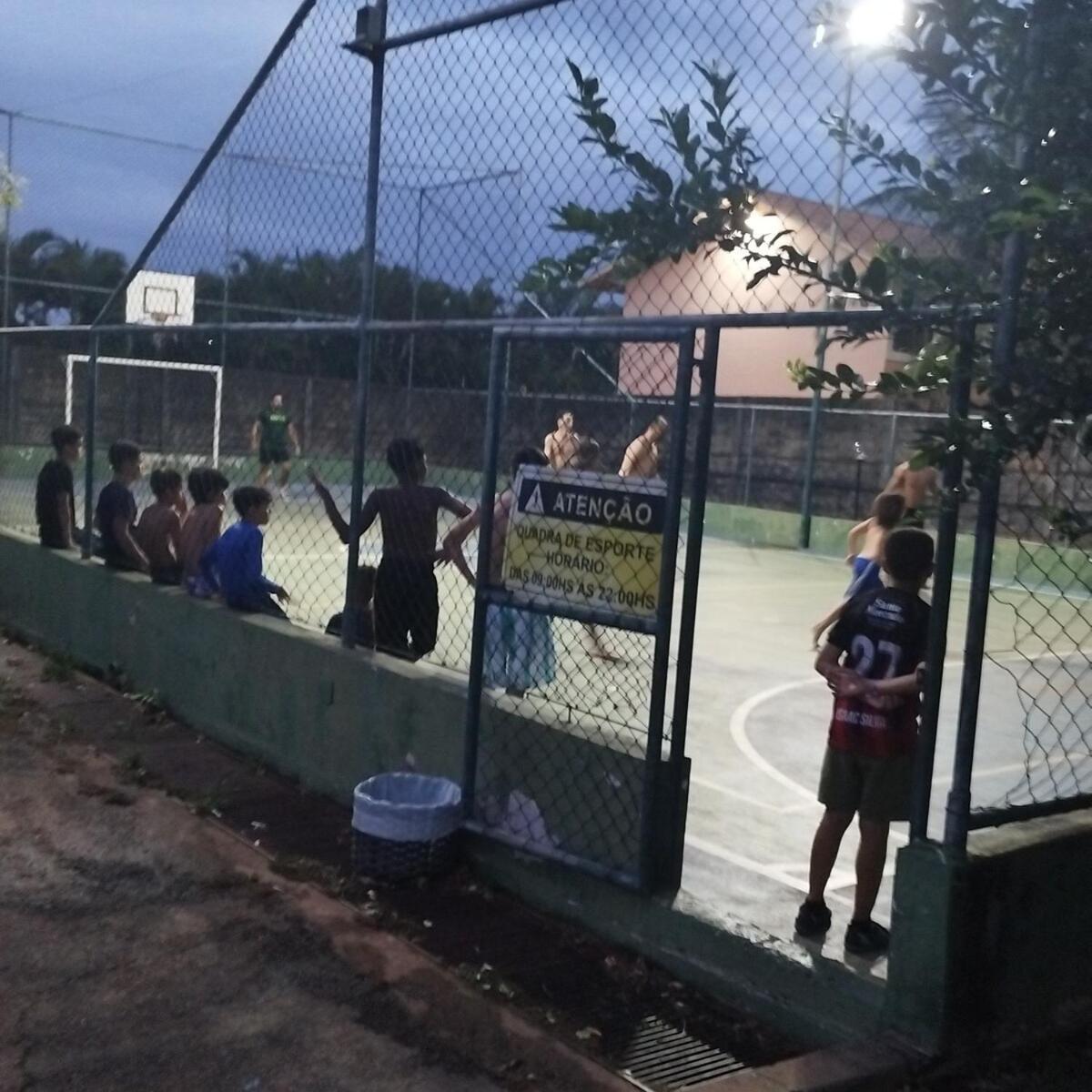 Diroma Internacional Apartamento