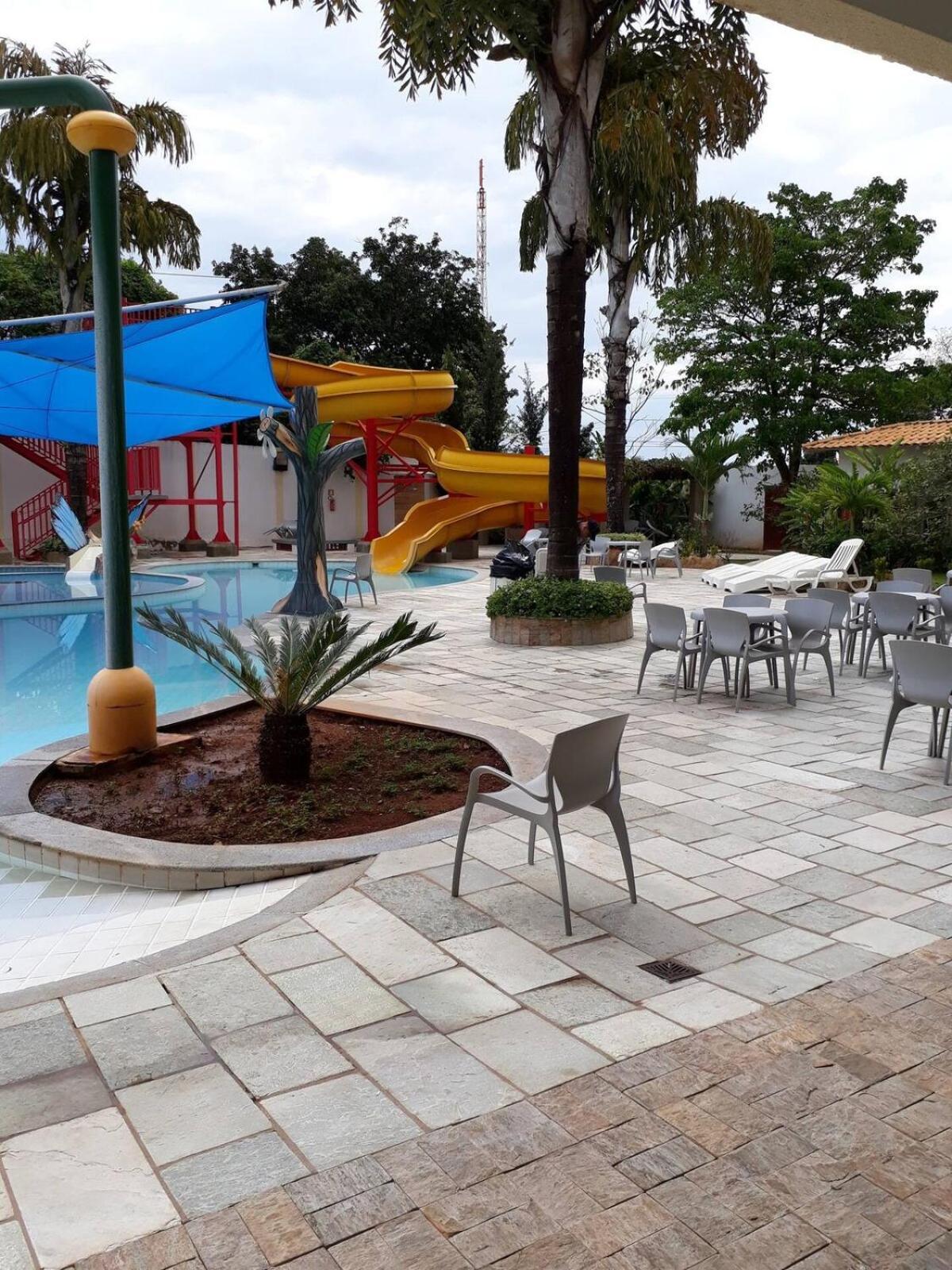 Apartamento Diroma Internacional